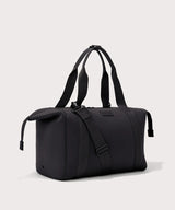Dagne Dover Large Landon Carryall Duffle Bag