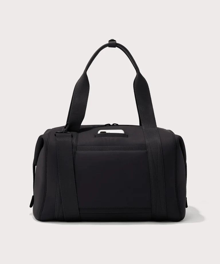 Dagne Dover Large Landon Carryall Duffle Bag