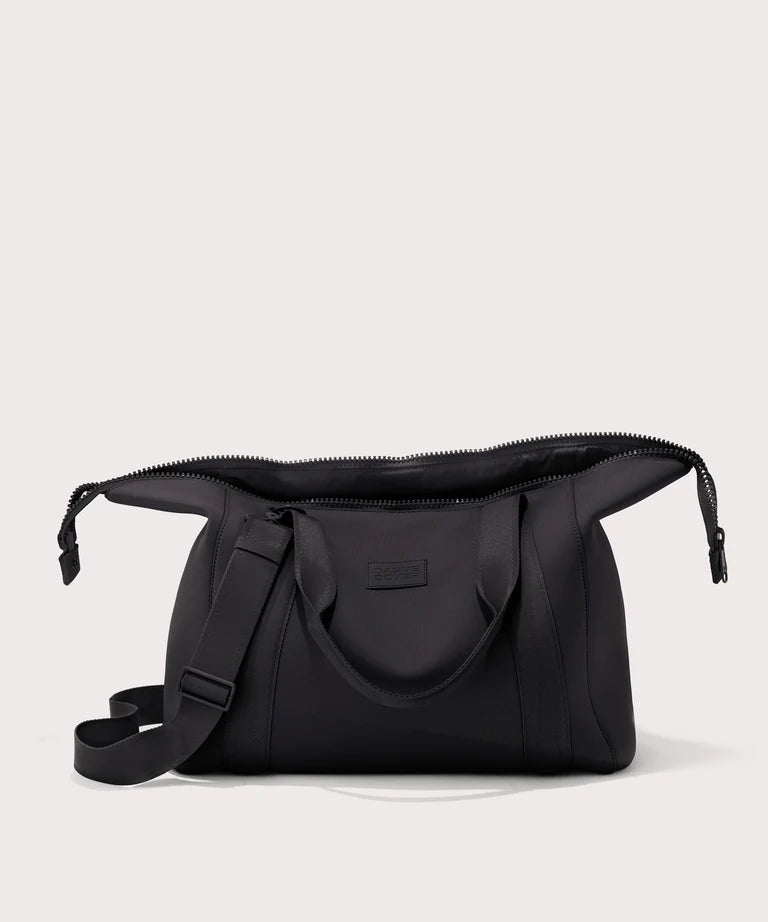 Dagne Dover Large Landon Carryall Duffle Bag