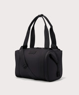 Dagne Dover Medium Landon Carryall Duffle Bag