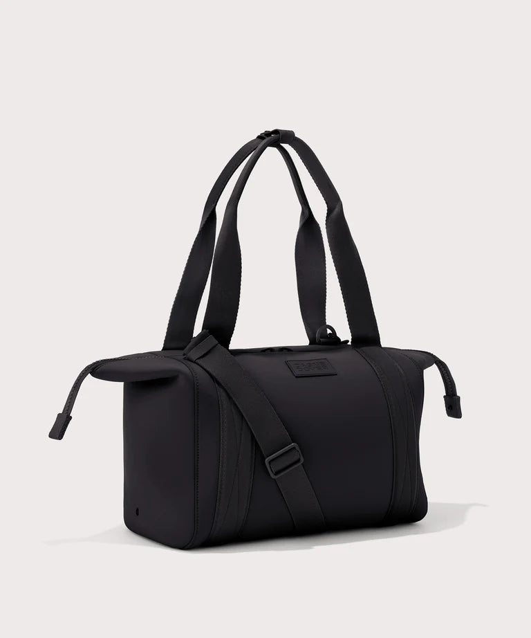 Dagne Dover Medium Landon Carryall Duffle Bag