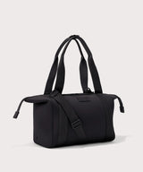 Dagne Dover Medium Landon Carryall Duffle Bag