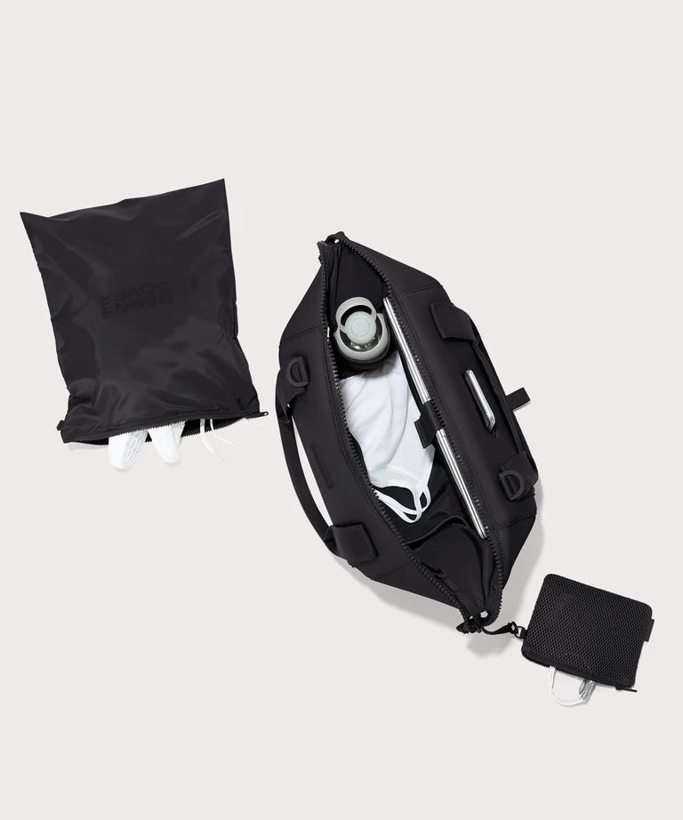 Dagne Dover Medium Landon Carryall Duffle Bag