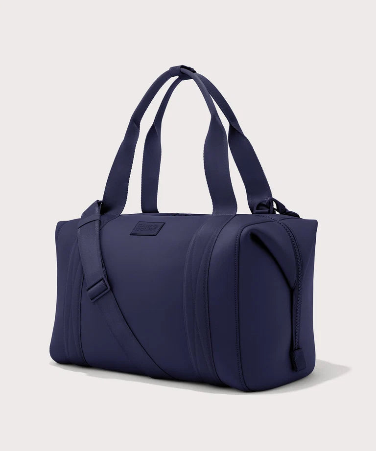 Dagne Dover Large Landon Carryall Duffle Bag