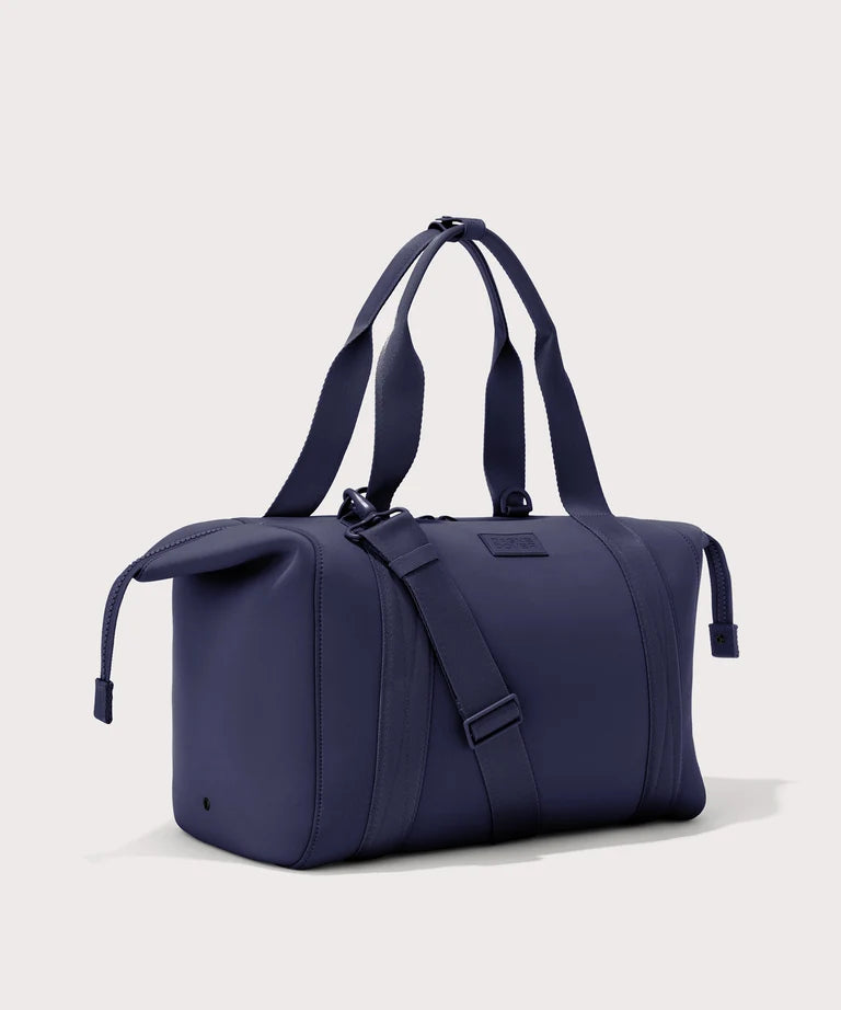 Dagne Dover Large Landon Carryall Duffle Bag