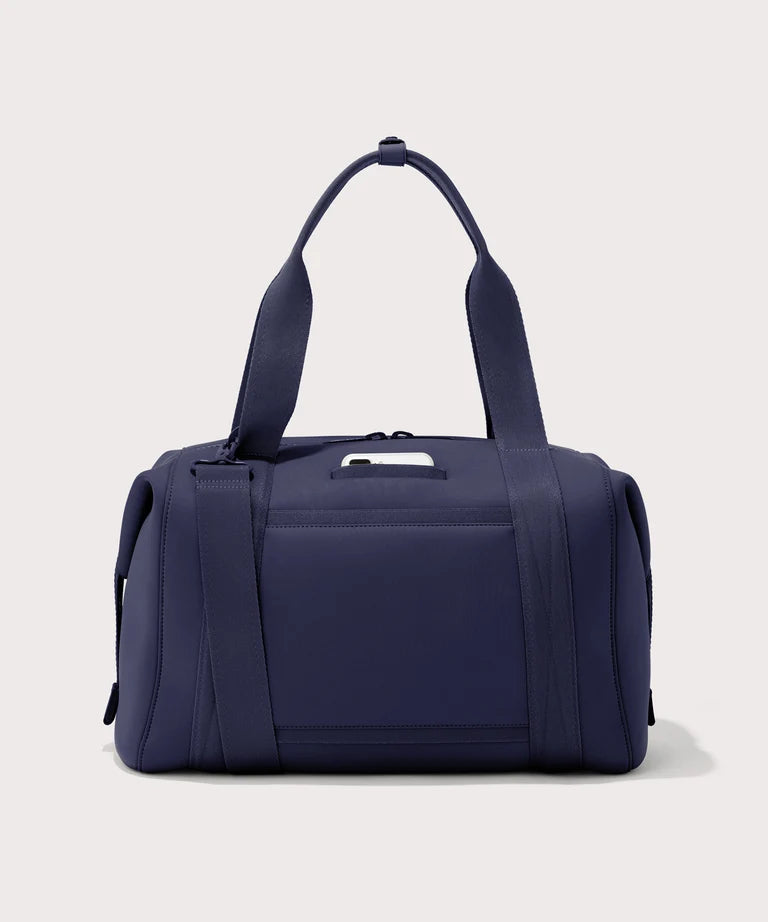 Dagne Dover Large Landon Carryall Duffle Bag