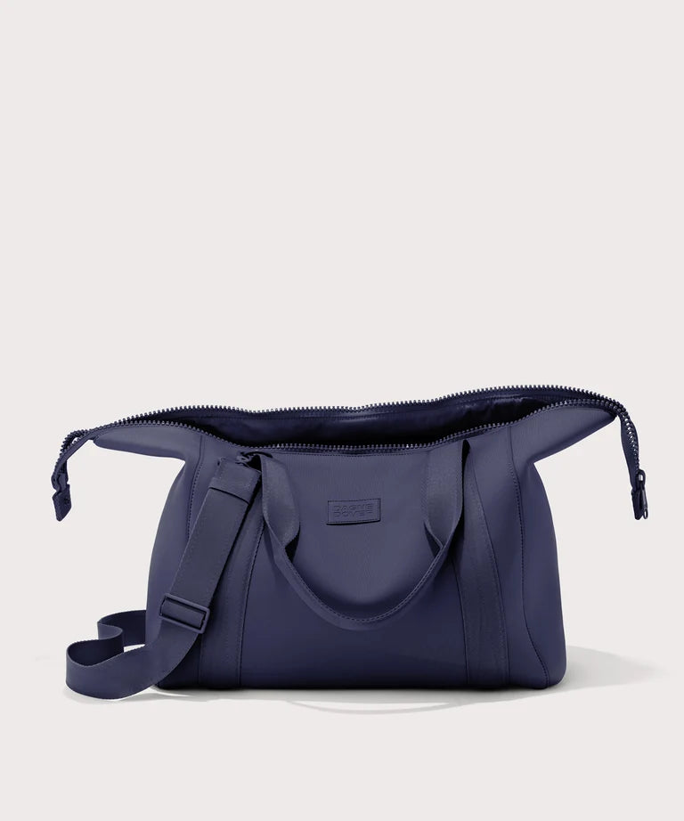 Dagne Dover Large Landon Carryall Duffle Bag