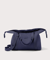 Dagne Dover Large Landon Carryall Duffle Bag