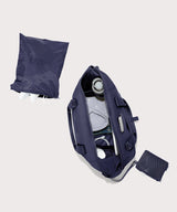 Dagne Dover Large Landon Carryall Duffle Bag