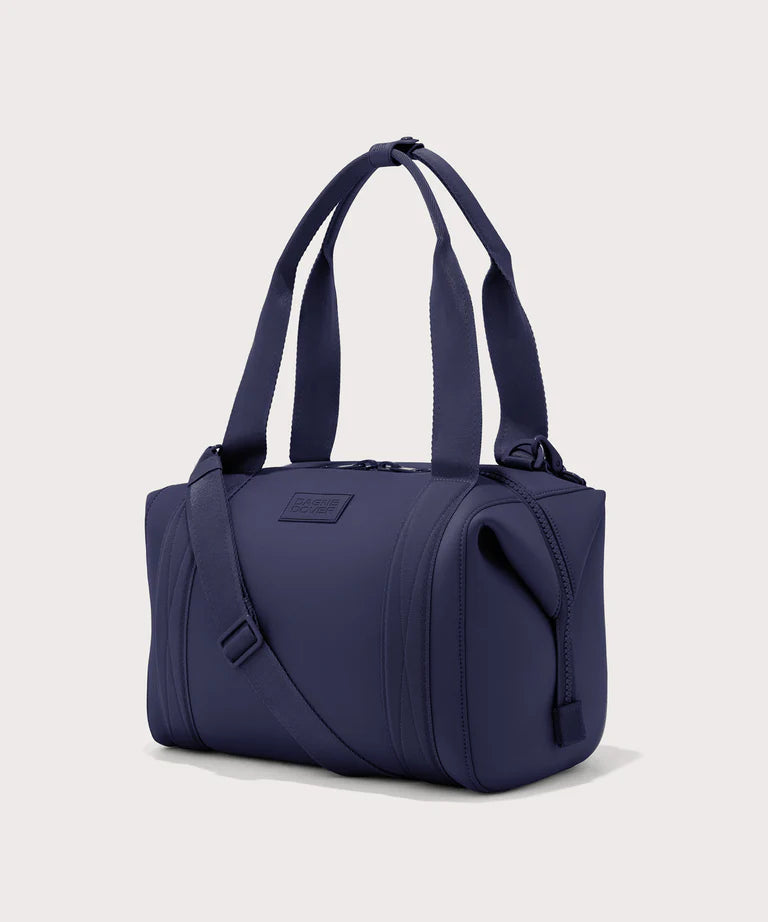 Dagne Dover Medium Landon Carryall Duffle Bag