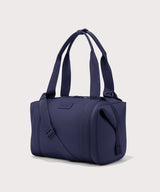 Dagne Dover Medium Landon Carryall Duffle Bag