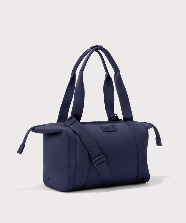 Dagne Dover Medium Landon Carryall Duffle Bag