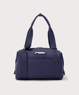 Dagne Dover Medium Landon Carryall Duffle Bag