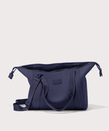Dagne Dover Medium Landon Carryall Duffle Bag