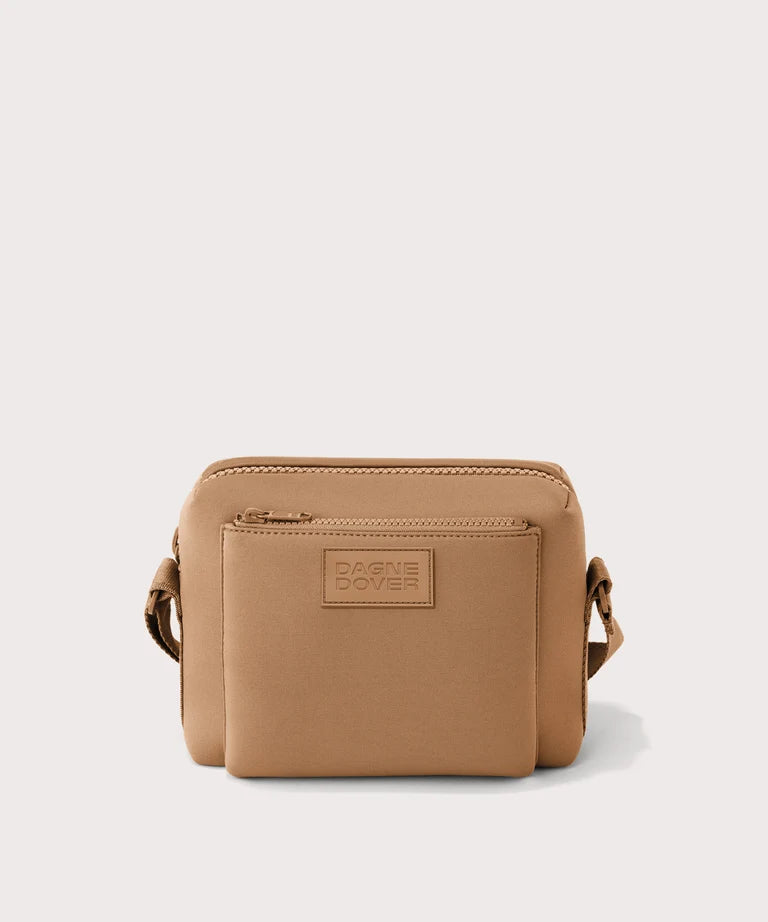 Dagne Dover Micah Neoprene Crossbody Bag