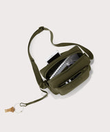 Dagne Dover Micah Neoprene Crossbody Bag