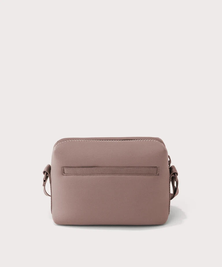 Dagne Dover Micah Neoprene Crossbody Bag