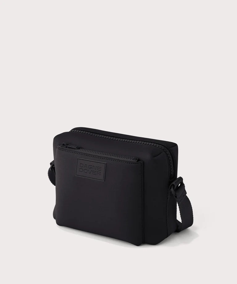 Dagne Dover Micah Neoprene Crossbody Bag