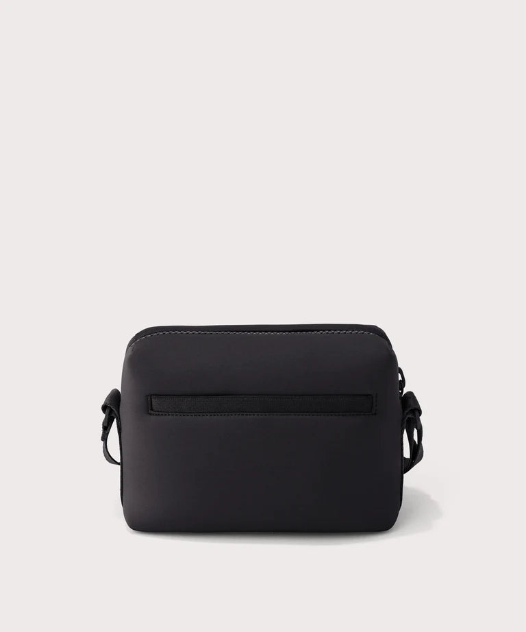 Dagne Dover Micah Neoprene Crossbody Bag