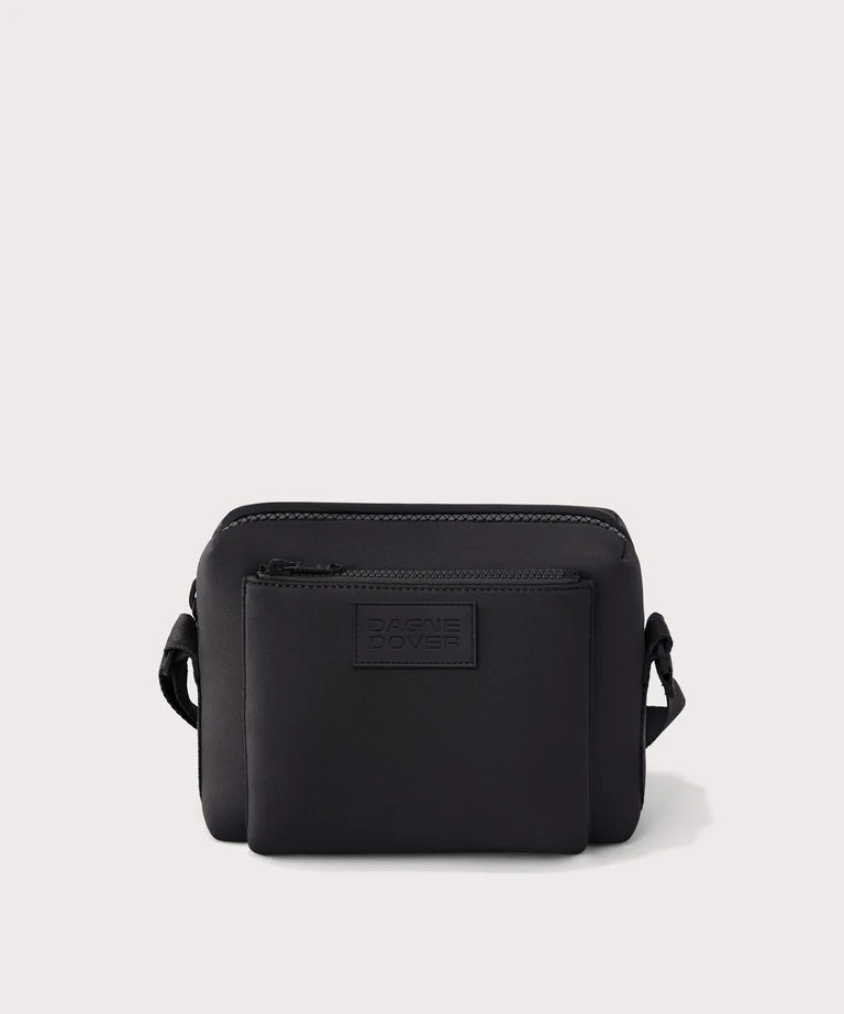 Dagne Dover Micah Neoprene Crossbody Bag