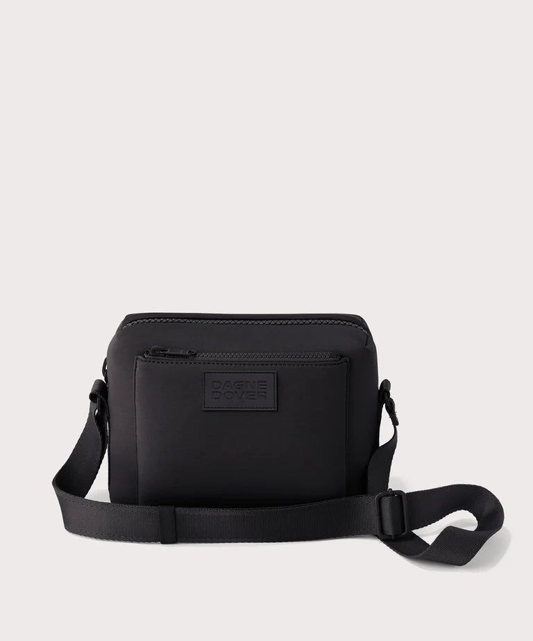 Dagne Dover Micah Neoprene Crossbody Bag