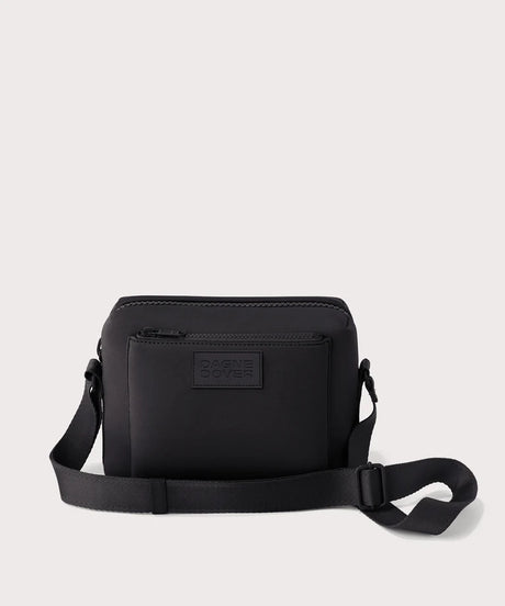 Dagne Dover Micah Neoprene Crossbody Bag