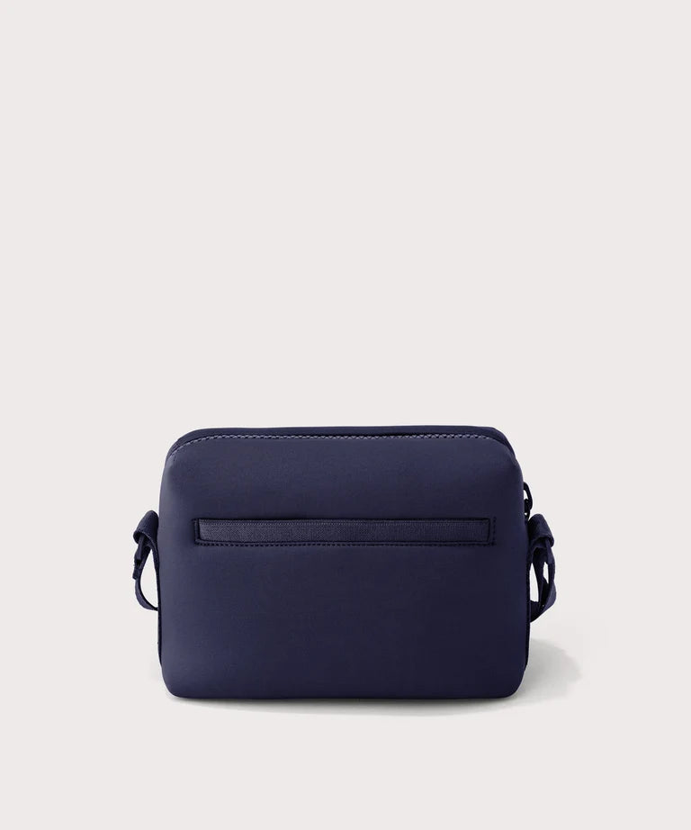 Dagne Dover Micah Neoprene Crossbody Bag