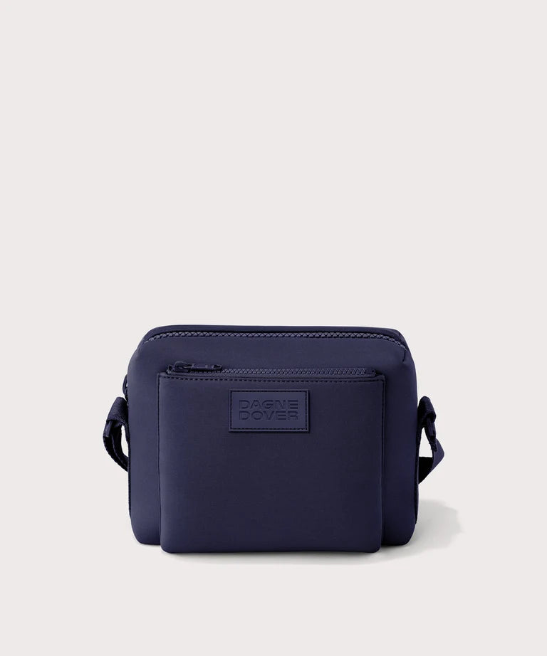 Dagne Dover Micah Neoprene Crossbody Bag