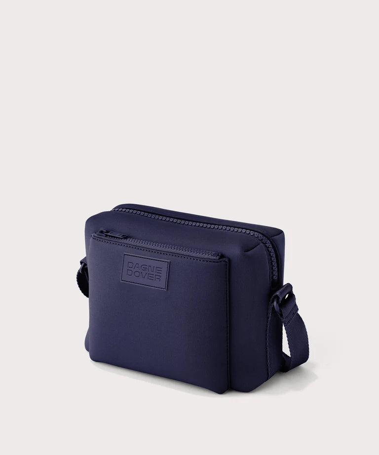 Dagne Dover Micah Neoprene Crossbody Bag