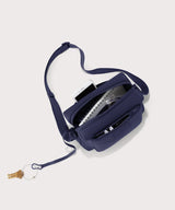 Dagne Dover Micah Neoprene Crossbody Bag