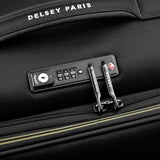 Delsey Brochant 3.0 Carry-On Expandable Spinner