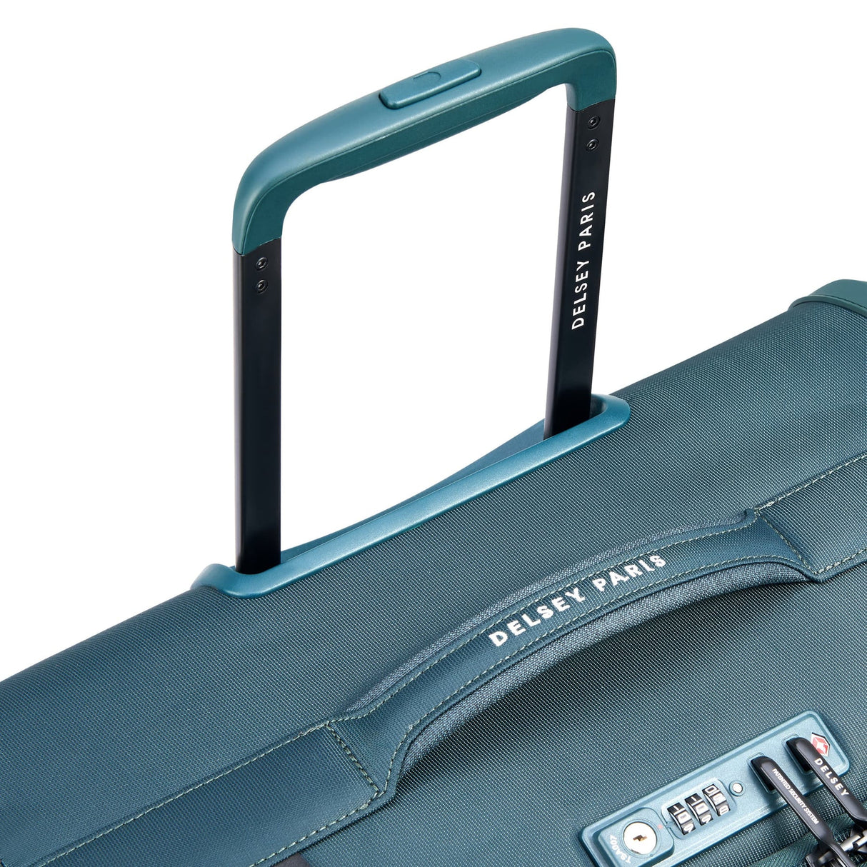 Delsey Brochant 3.0 Medium Expandable Spinner