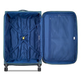 Delsey Brochant 3.0 Large Expandable Spinner