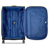 Delsey Brochant 3.0 Large Expandable Spinner