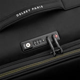 Delsey Brochant 3.0 Large Expandable Spinner