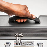 Delsey Cadence Carry-On Plus Expandable Spinner