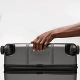 Delsey Cadence Large Expandable Spinner