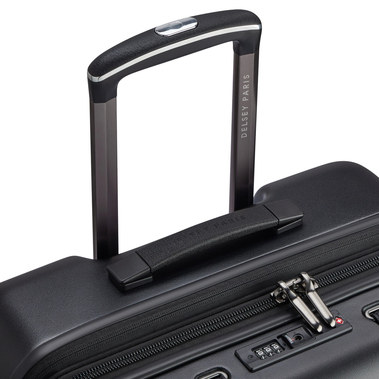 Delsey Cadence Medium Expandable Spinner