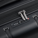 Delsey Cadence Medium Expandable Spinner