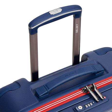 Delsey Chatelet Air 2.0 Medium Checked Spinner , , delsey-chatelet-air-2.0-40167681002-06