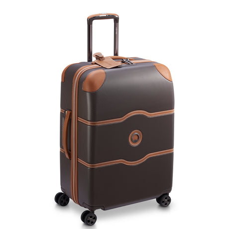 Delsey Chatelet Air 2.0 Medium Checked Spinner , , delsey-chatelet-air-2.0-40167681006-02