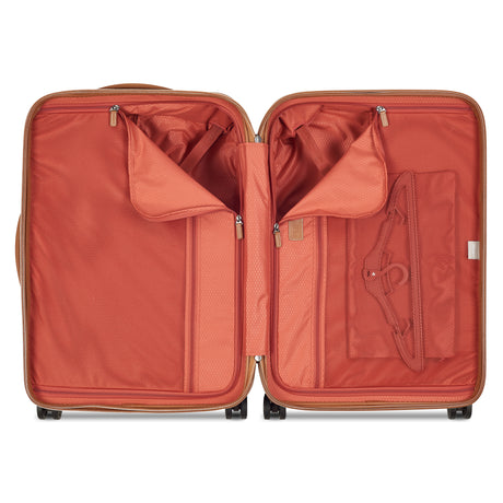 Delsey Chatelet Air 2.0 Medium Checked Spinner , , delsey-chatelet-air-2.0-40167681006-07