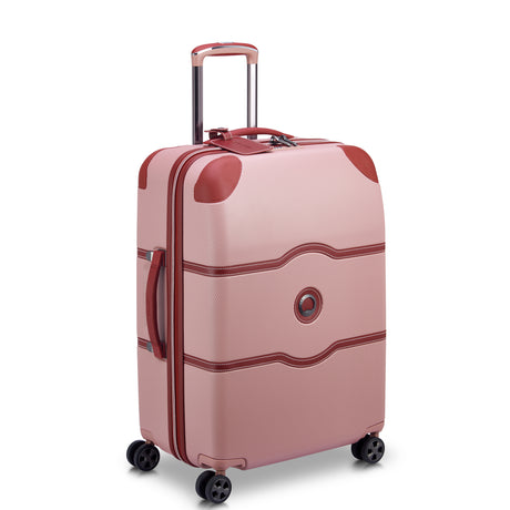 Delsey Chatelet Air 2.0 Medium Checked Spinner , , delsey-chatelet-air-2.0-40167681009-02