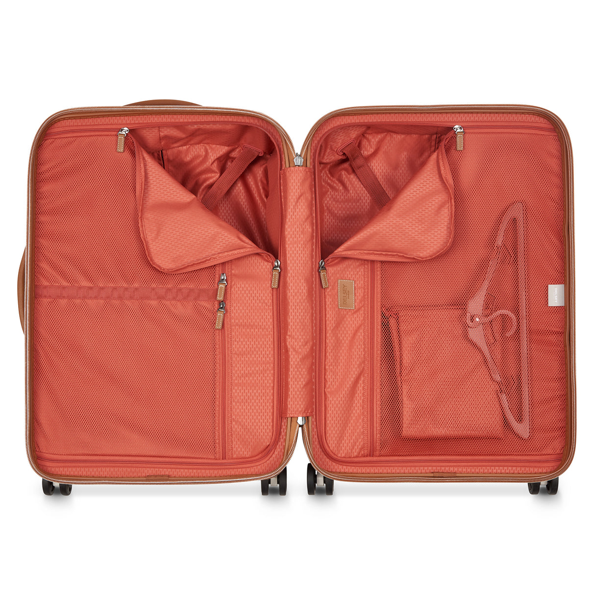 Delsey Chatelet Air 2.0 Medium Checked Spinner , , delsey-chatelet-air-2.0-40167681015-07