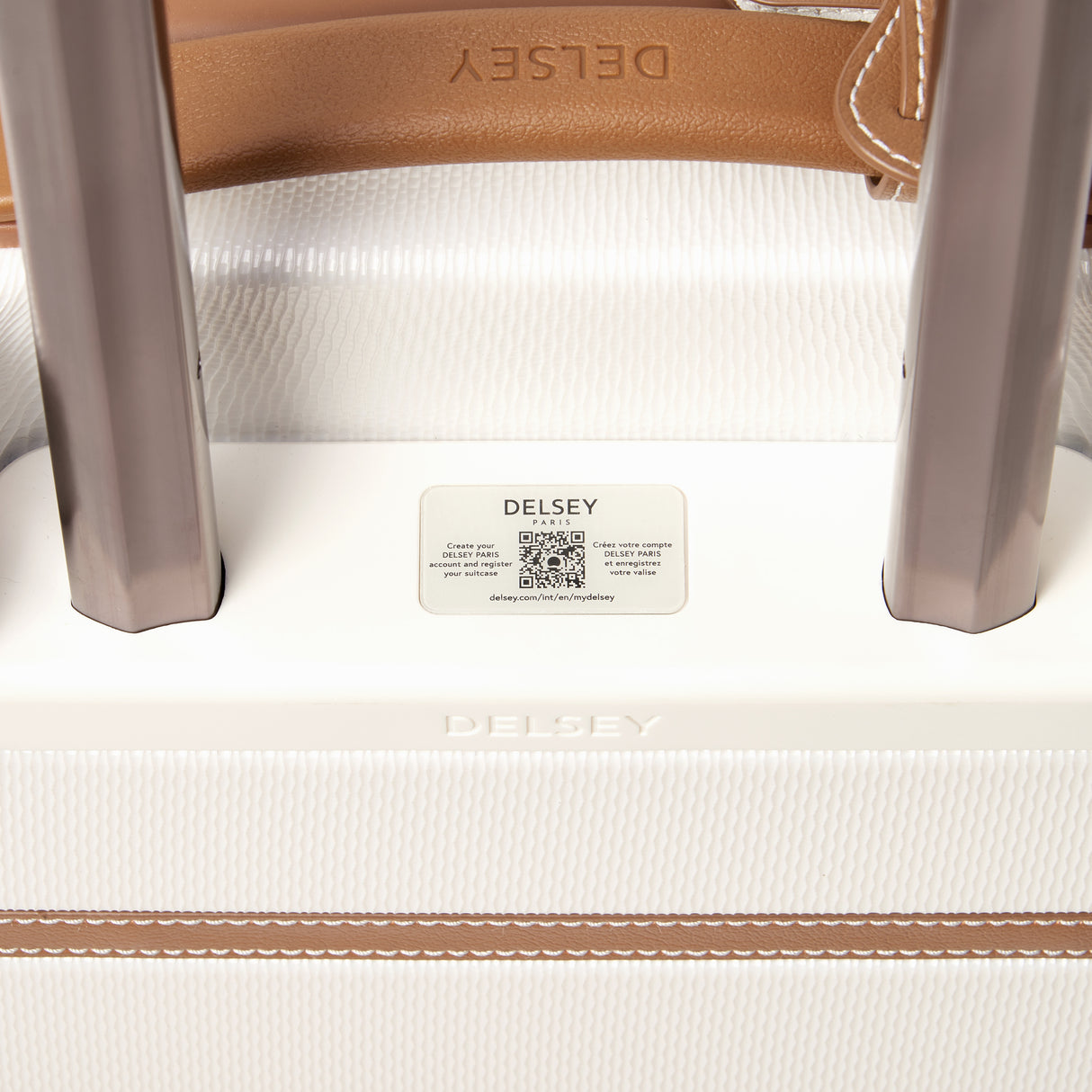 Delsey Chatelet Air 2.0 Medium Checked Spinner , , delsey-chatelet-air-2.0-40167681015-14