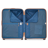 Delsey Chatelet Air 2.0 Large Checked Spinner