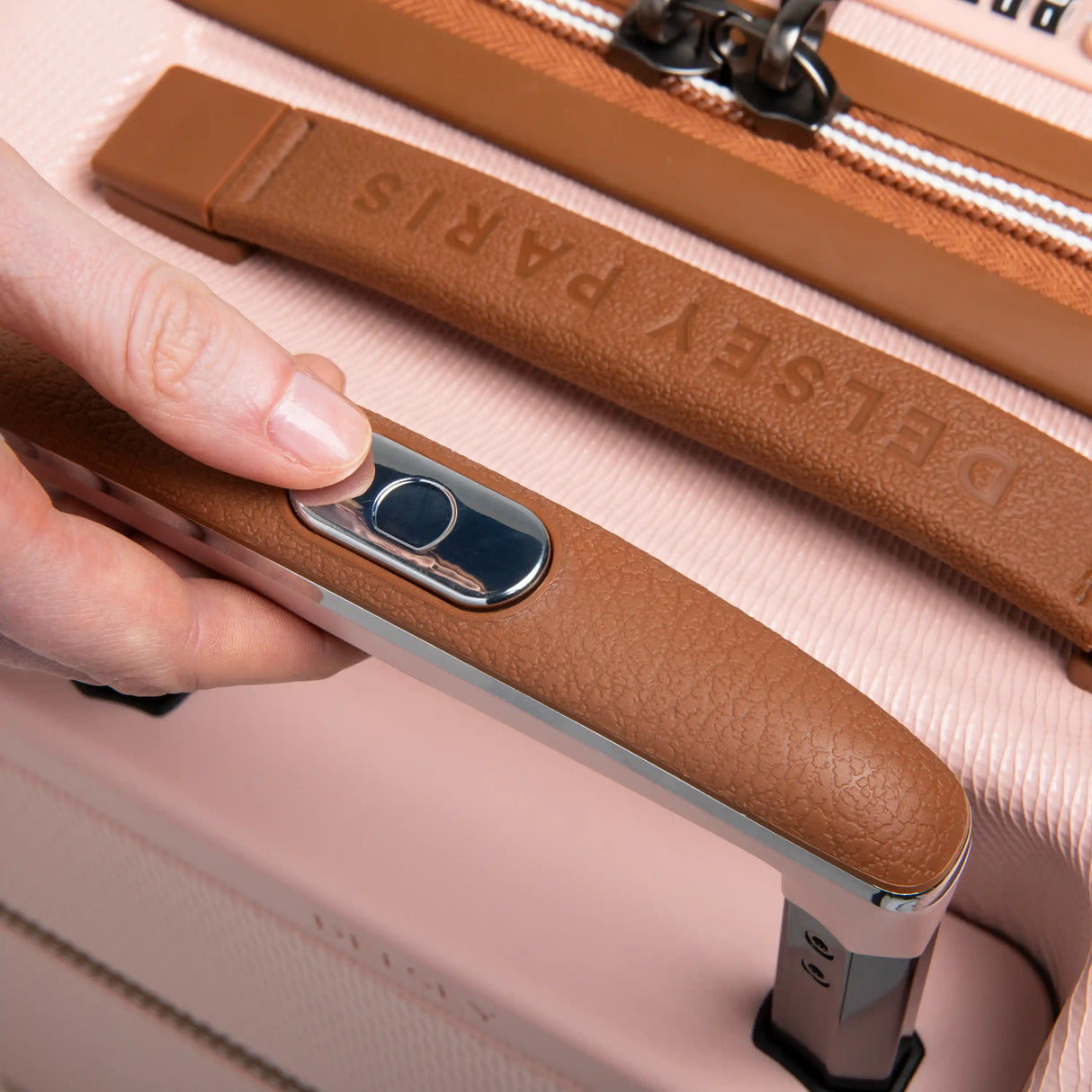 Delsey Chatelet Air 2.0 Carry-On Spinner