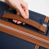 Delsey Chatelet Air 2.0 Large Checked Spinner