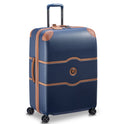 Delsey Chatelet Air 2.0 Large Checked Spinner
