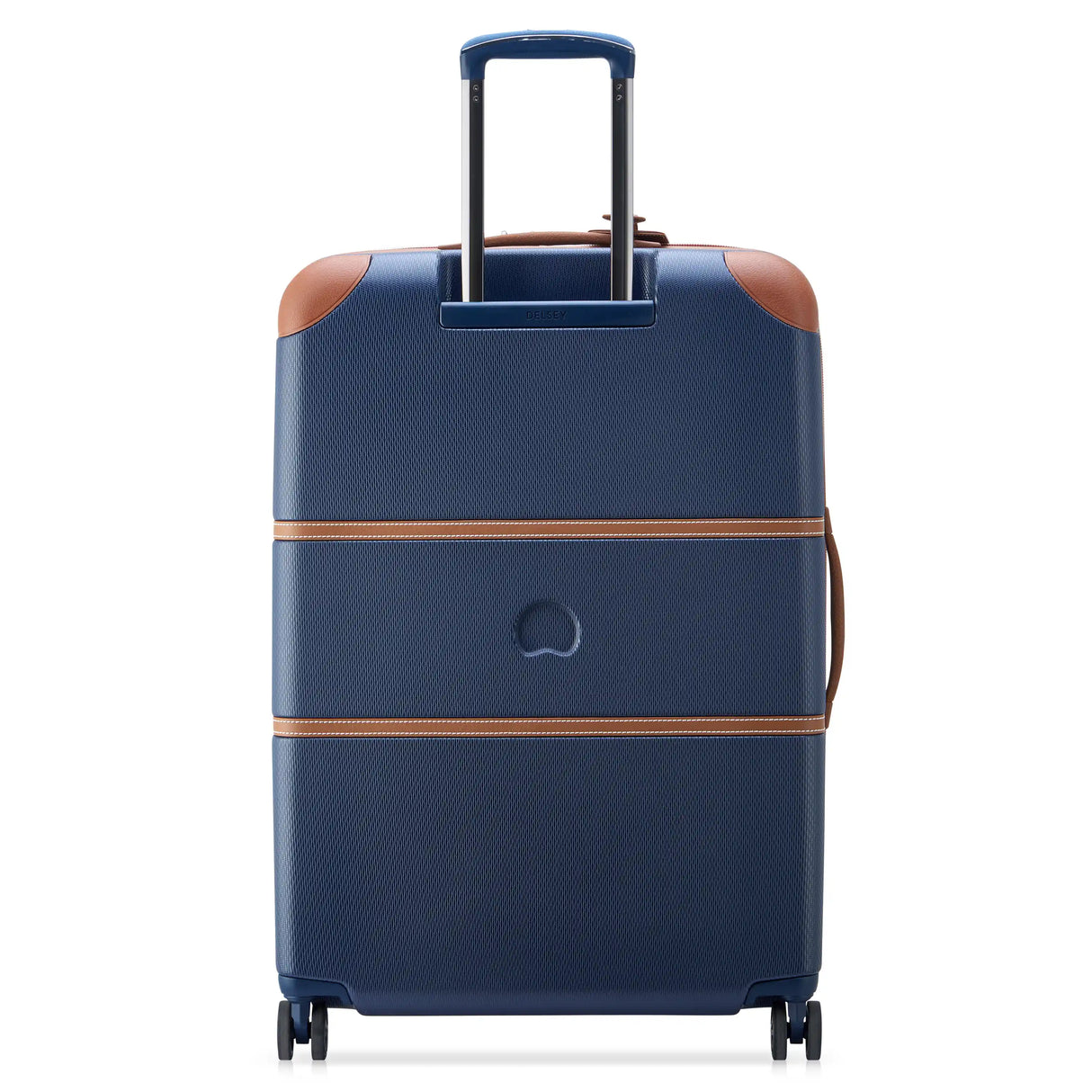 Delsey Chatelet Air 2.0 Large Checked Spinner